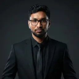 Nirosh De Silva
