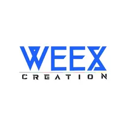 Weex Creation